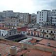 Havana rooftops