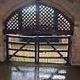 Traitors Gate