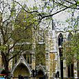 Westminster Abbey