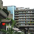 Barbican