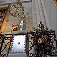 Altar decorations