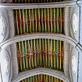 Ceiling