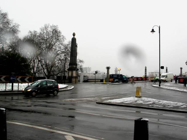 Lambeth Bridge