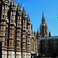 Westminster Abbey