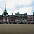 Horse Guards Parade