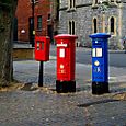 Post Box