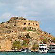 Spinalonga