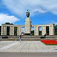 Soviet Memorial