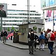 Checkpoint Charlie