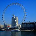 London Eye