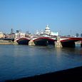 Blackfriars Bridge