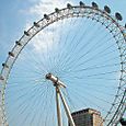 London Eye 2