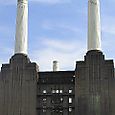 Battersea...