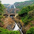 Dudhsagar Falls