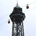 Cable Cars