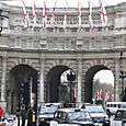 Admiralty Arch