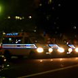 Police Vans