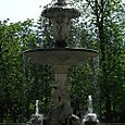 Fountain