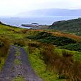 View from Kerrera