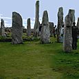 Standing Stones