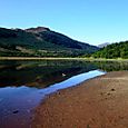 Loch Lubnaig