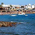 Dahab Beach