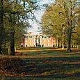 Dunham Massey Hall