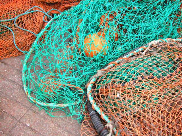 Fishing Nets