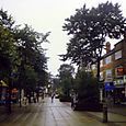 School Road, Sale