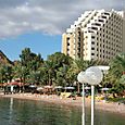 Hilton Taba