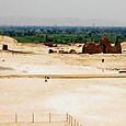 Hatshepsut's View