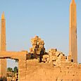 Obelisks