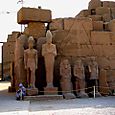 Statues