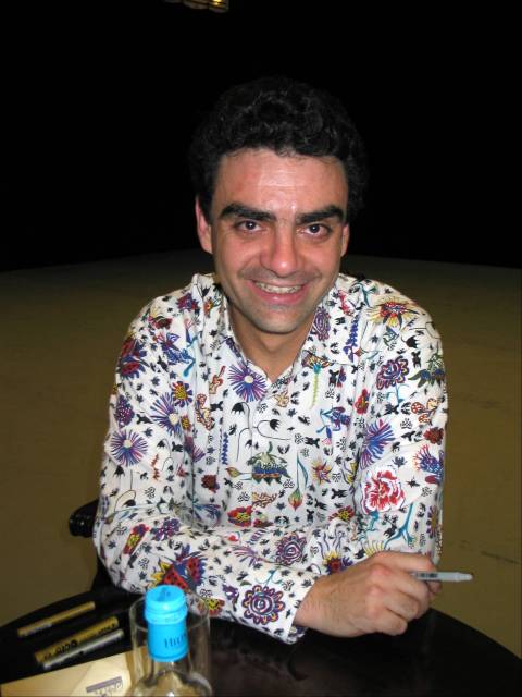 Rolando Villazon