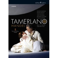 Tamerlano