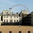 Horseguards' Eye