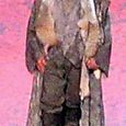 Plácido Domingo as Siegmund