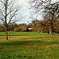 Towards Streatham Hill