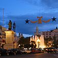 Plaza de Ayuntamiento