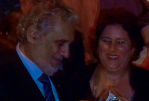 Placido and Gert