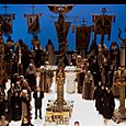 Lohengrin curtain call