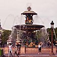 Concorde Fountain