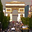 Arc de Triomphe