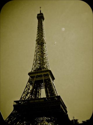 Old Eiffel