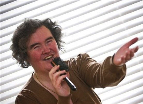 Susanboyle