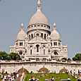 Sacre Coeur