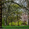 St James's Park