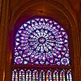 Rose window