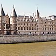 Conciergerie