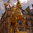 Jeanne D'Arc